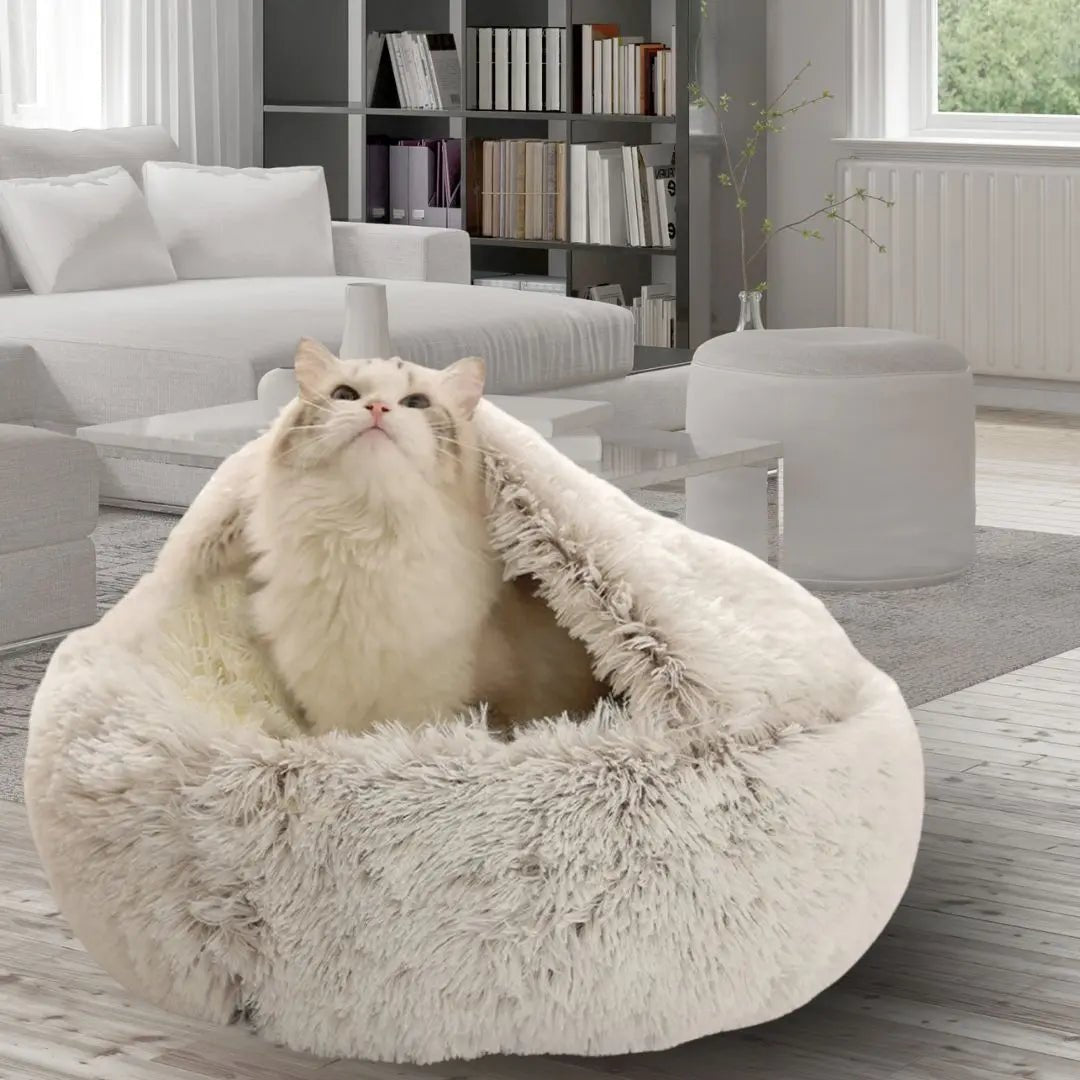 COUSSIN POUR CHAT