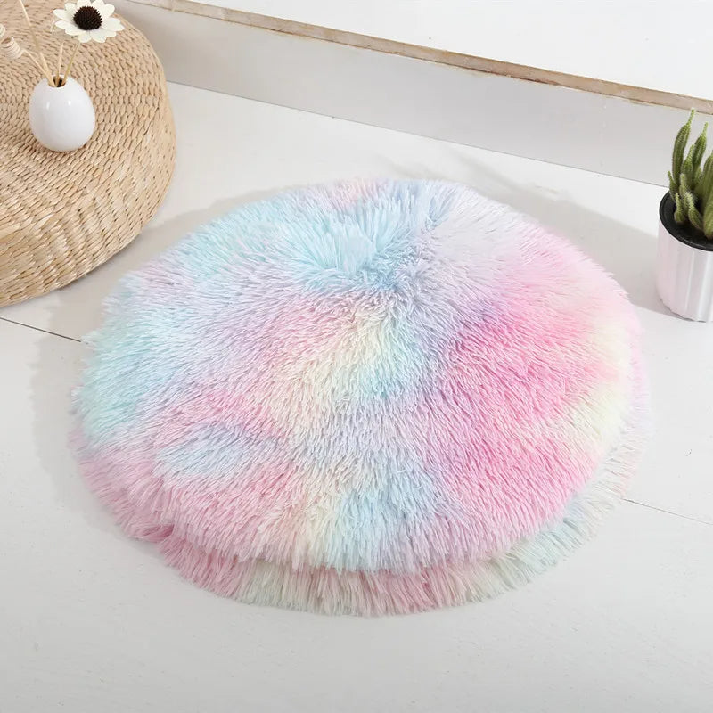 Coussin chat | Ultra-doux