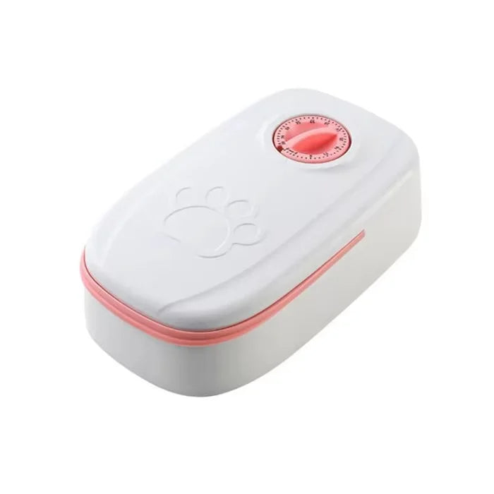 Distributeur automatique de croquettes pour chat | FeedMaster