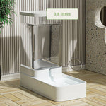 distributeur a eau grand