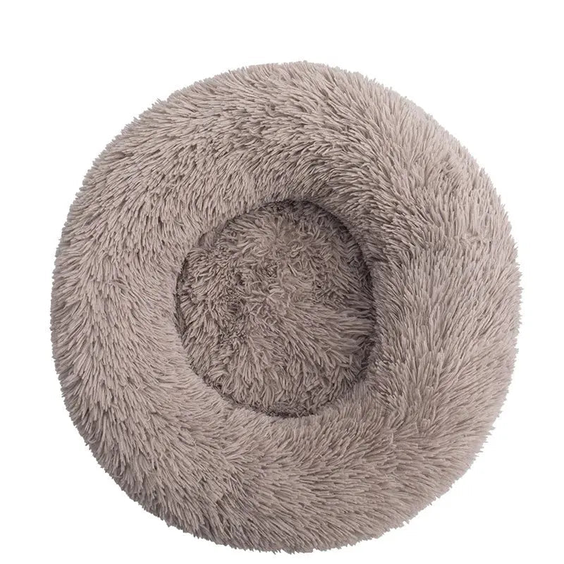 Coussin Chat Donuts Anneau - Zen™ 11 couleurs - Chatelier Paris