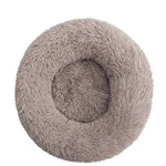 Coussin Chat Donuts Anneau - Zen™ 11 couleurs - Chatelier Paris