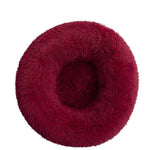 Coussin Chat Donuts Anneau - Zen™ 11 couleurs - Chatelier Paris
