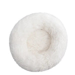 Coussin Chat Donuts Anneau - Zen™ 11 couleurs - Chatelier Paris
