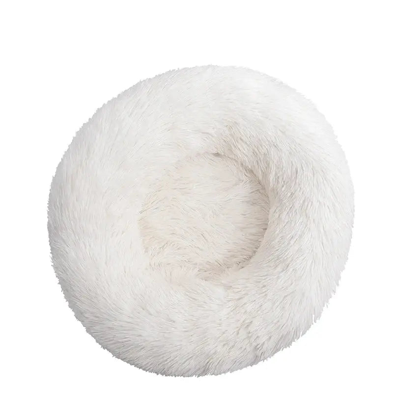 Coussin Chat Donuts Anneau - Zen™ 11 couleurs - Chatelier Paris