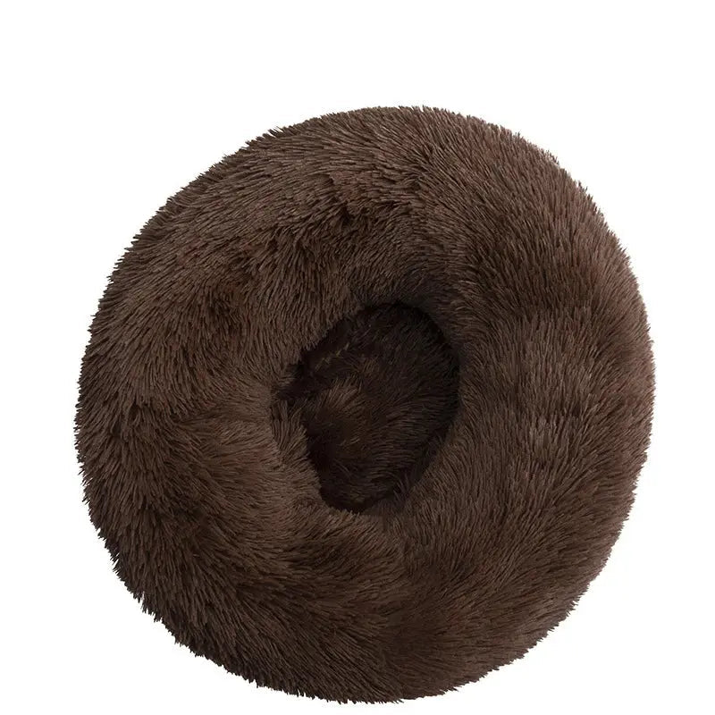 Coussin Chat Donuts Anneau - Zen™ 11 couleurs - Chatelier Paris