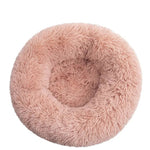 Coussin Chat Donuts Anneau - Zen™ 11 couleurs - Chatelier Paris