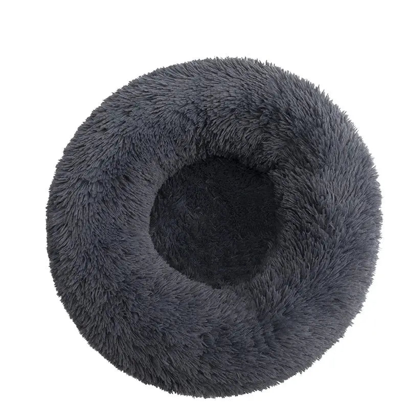 Coussin Chat Donuts Anneau - Zen™ 11 couleurs - Chatelier Paris