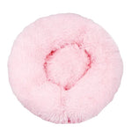 Coussin Chat Donuts Anneau - Zen™ 11 couleurs - Chatelier Paris