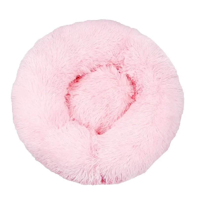 Coussin Chat Donuts Anneau - Zen™ 11 couleurs - Chatelier Paris