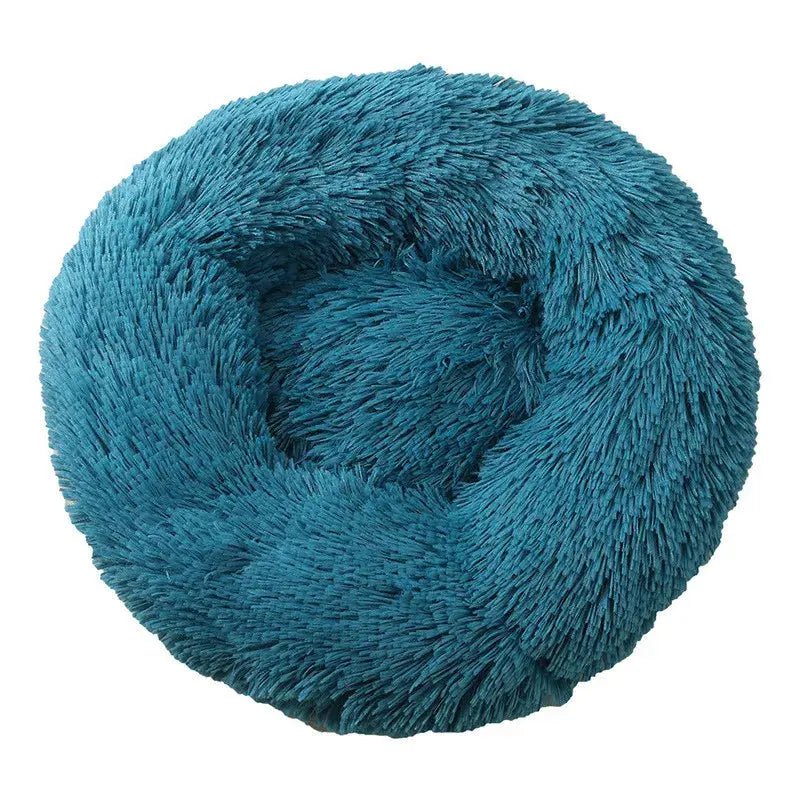Coussin Chat Donuts Anneau - Zen™ 11 couleurs - Chatelier Paris