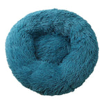 Coussin Chat Donuts Anneau - Zen™ 11 couleurs - Chatelier Paris