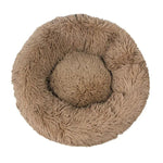Coussin Chat Donuts Anneau - Zen™ 11 couleurs - Chatelier Paris