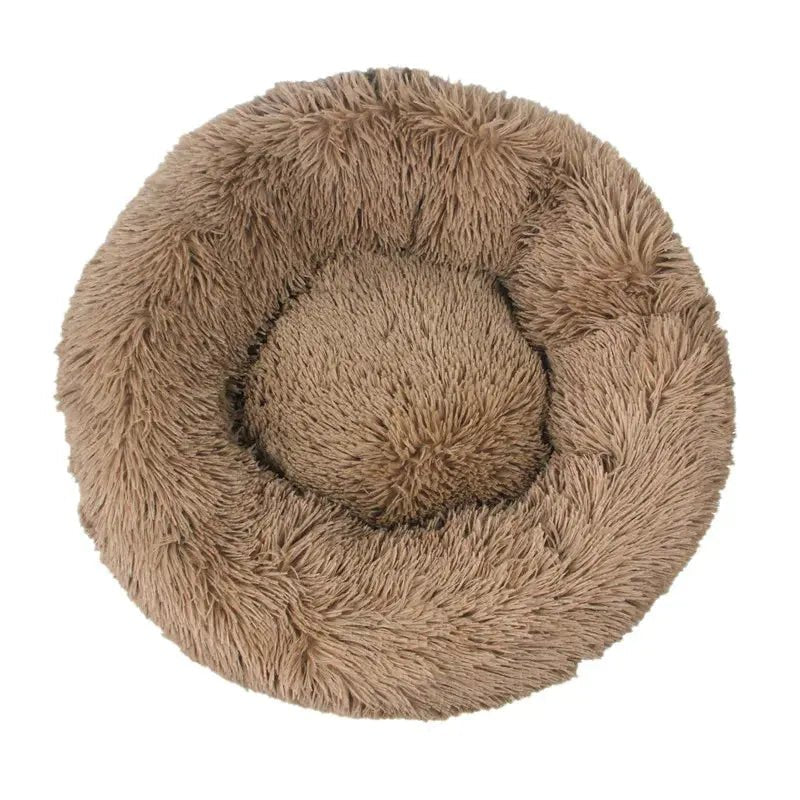 Coussin Chat Donuts Anneau - Zen™ 11 couleurs - Chatelier Paris