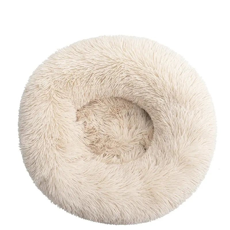 Coussin Chat Donuts Anneau - Zen™ 11 couleurs - Chatelier Paris
