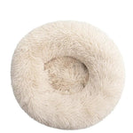 Coussin Chat Donuts Anneau - Zen™ 11 couleurs - Chatelier Paris