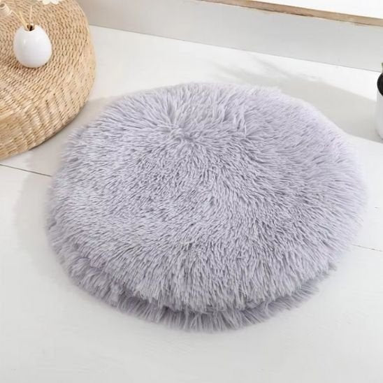Coussin chat