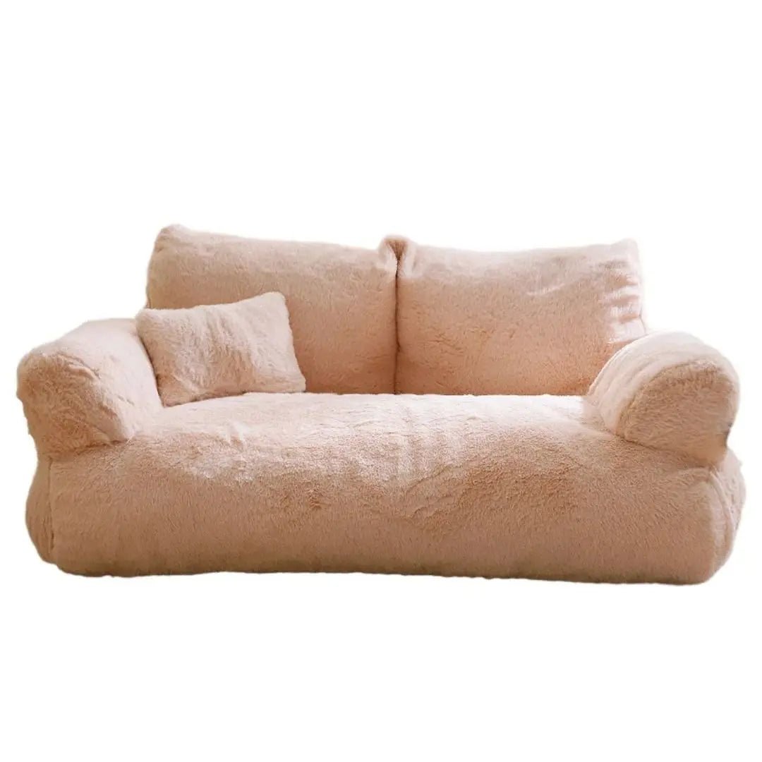 Coussin pour chat Café au Lait Sieste - Royale™ Café au Lait - Chatelier Paris