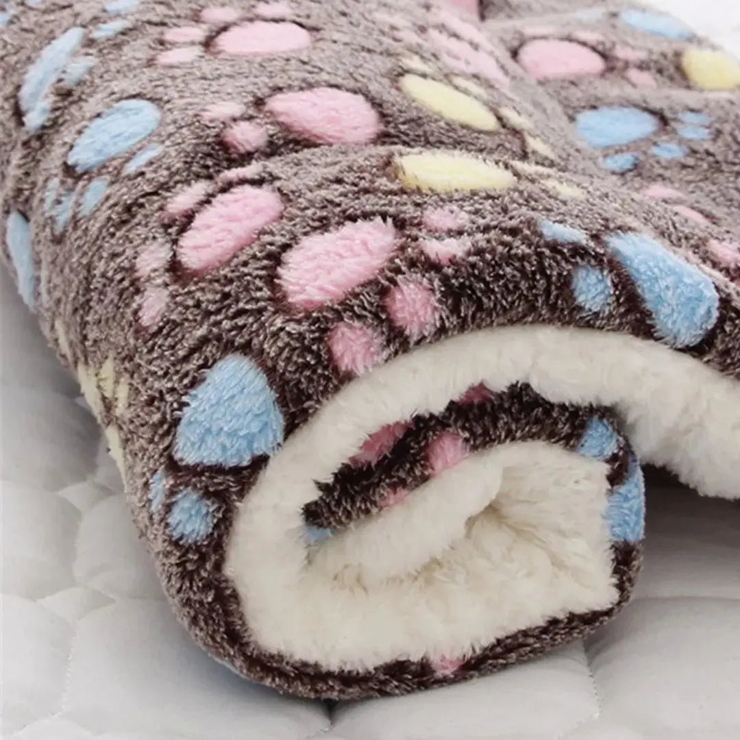 Coussin pour chat Douce - Sieste™ - Chatelier Paris