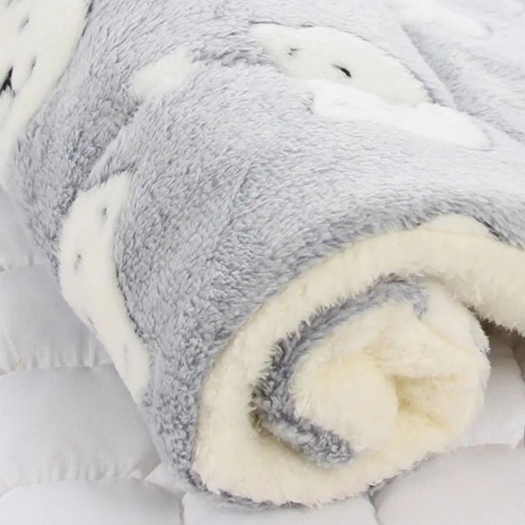 Coussin pour chat Douce - Sieste™ - Chatelier Paris