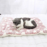 Coussin pour chat Douce - Sieste™ - Chatelier Paris