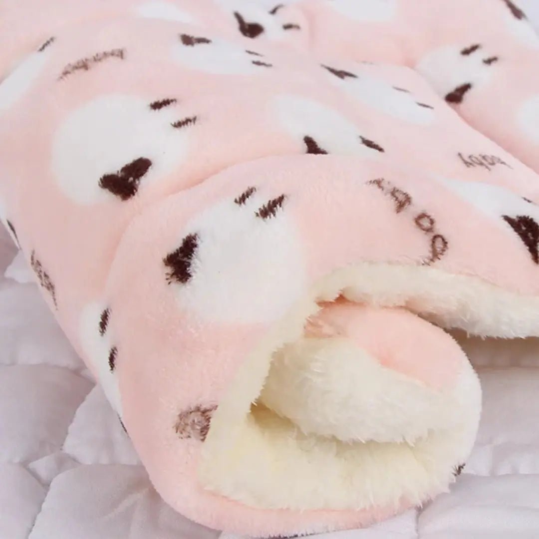 Coussin pour chat Douce - Sieste™ - Chatelier Paris