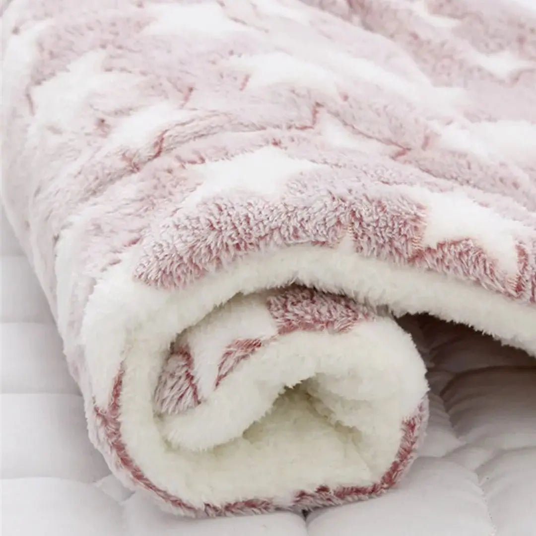 Coussin pour chat Douce - Sieste™ - Chatelier Paris