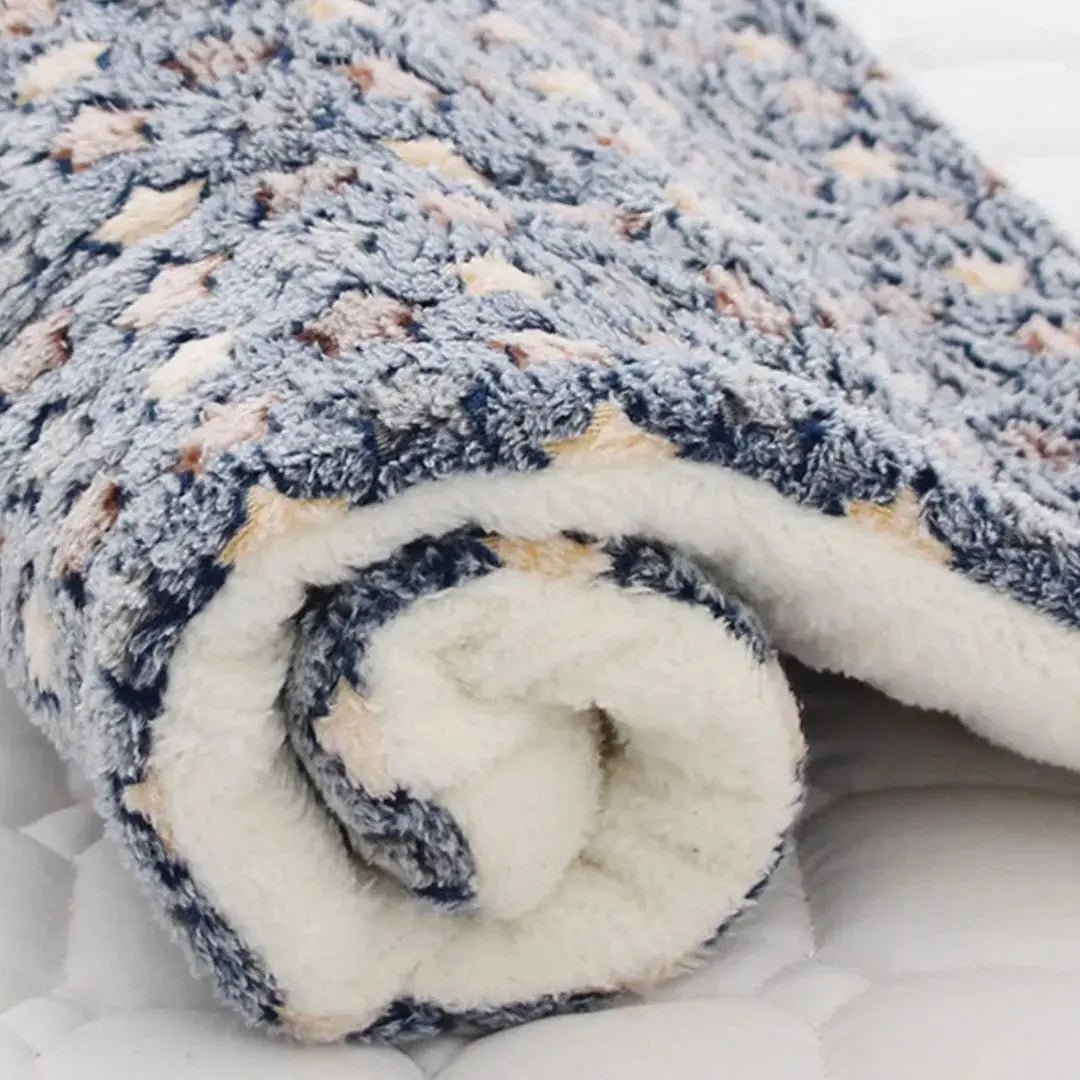 Coussin pour chat Douce - Sieste™ - Chatelier Paris