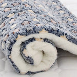 Coussin pour chat Douce - Sieste™ - Chatelier Paris