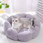 Coussin pour chat