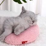 coussin pour chat