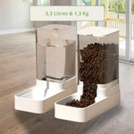 distributeur de croquette pour chat distributeur a eau