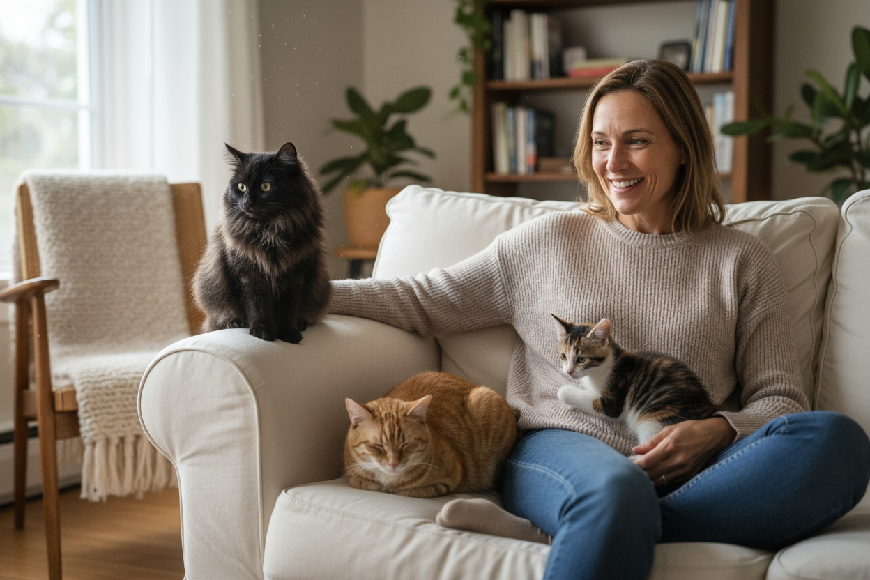 Fondatrice Chatelier Paris