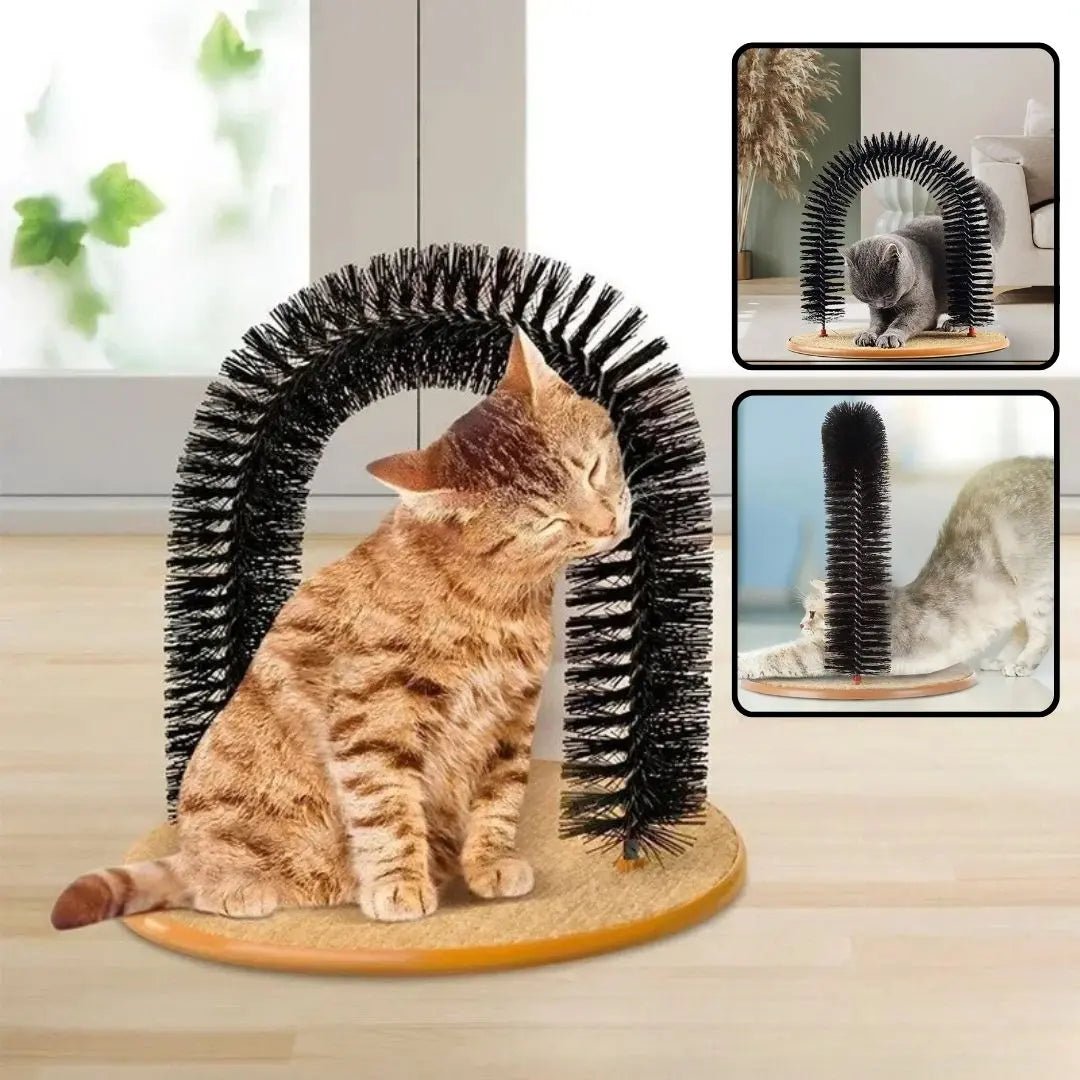 Grattoir Chat Grattoir - Ultime™ - Chatelier Paris