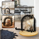 Grattoir Chat Grattoir - Ultime™ - Chatelier Paris