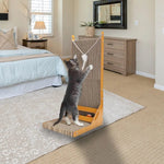 Griffoir carton chat Zen'Griff™ - Chatelier Paris