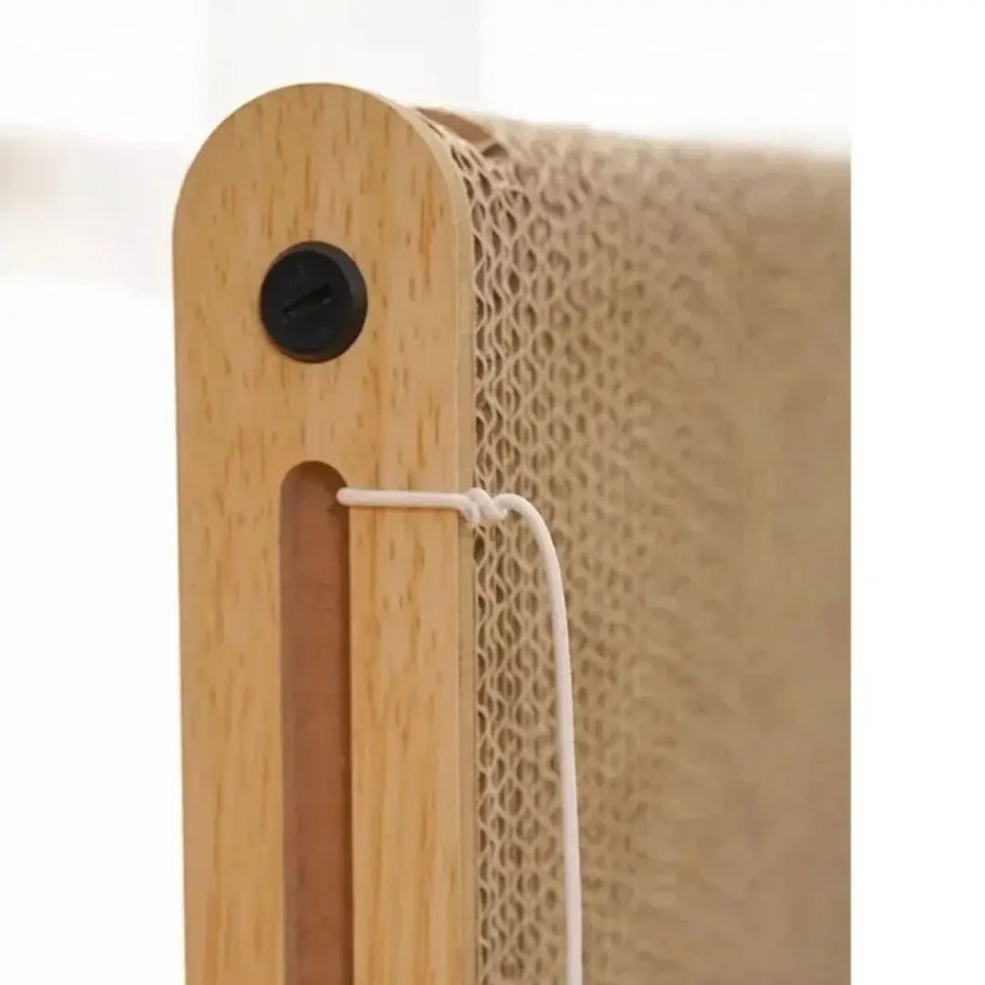 Griffoir carton chat Zen'Griff™ - Chatelier Paris
