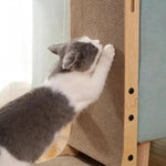 Griffoir carton chat Zen'Griff™ - Chatelier Paris