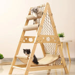 Griffoir chat | Griff'Grimpant™ - Chatelier Paris