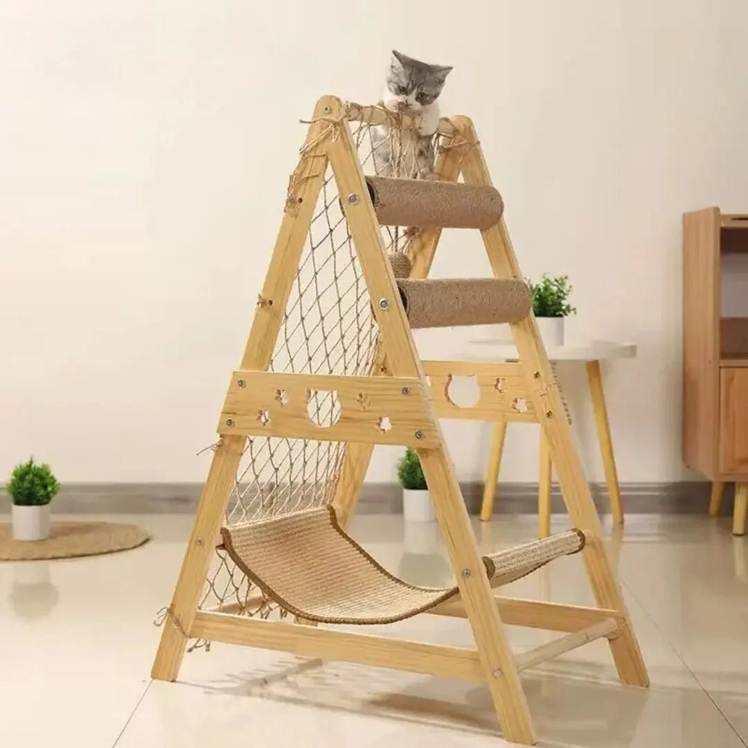 Griffoir chat | Griff'Grimpant™ - Chatelier Paris