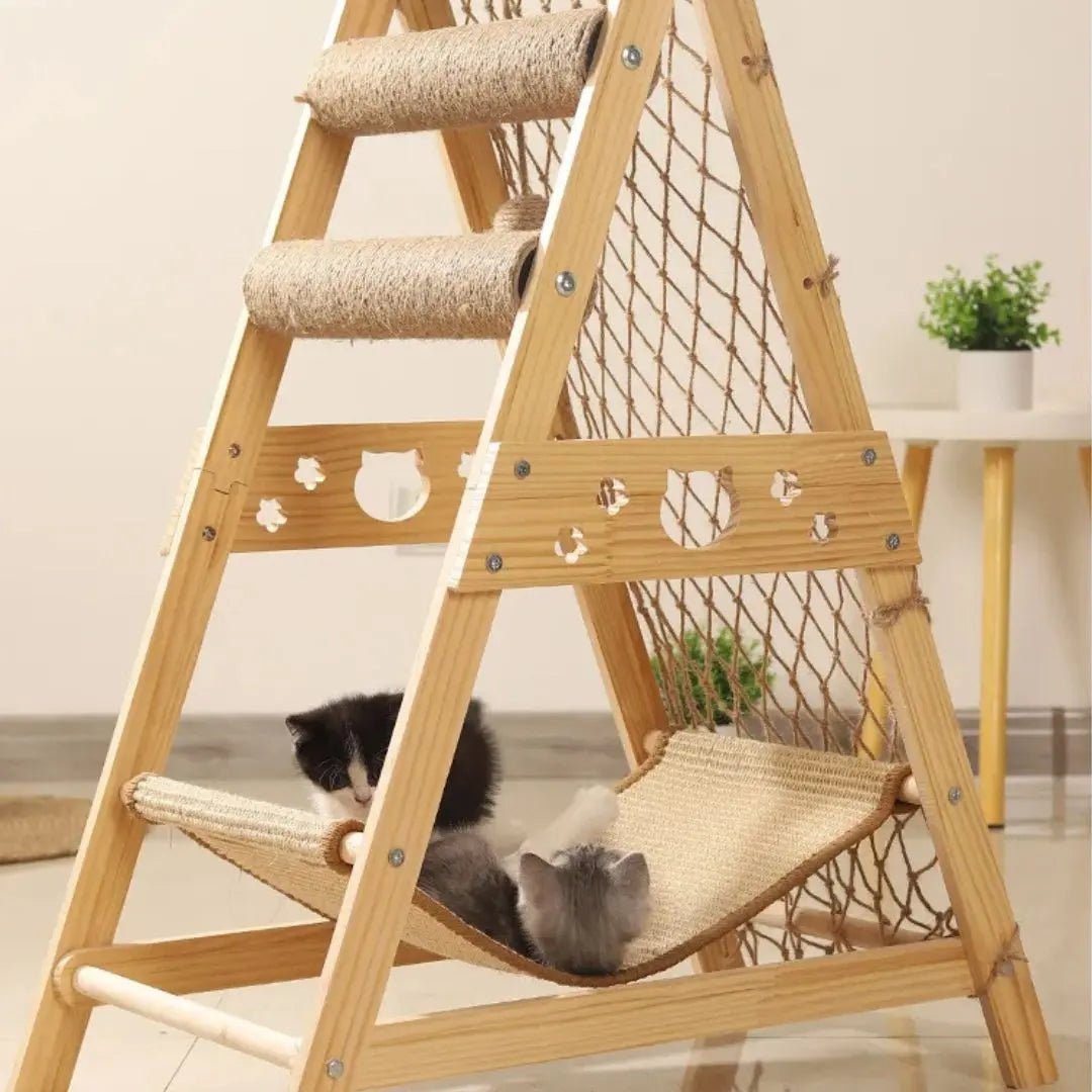 Griffoir chat | Griff'Grimpant™ - Chatelier Paris