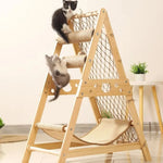 Griffoir chat | Griff'Grimpant™ - Chatelier Paris