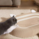 Griffoir pour chat | Griff'Confort™ - Chatelier Paris