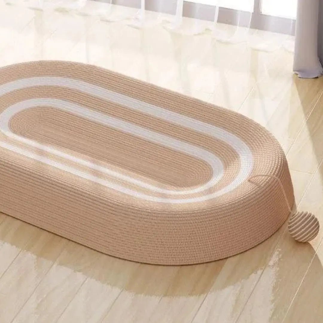 Griffoir pour chat | Griff'Confort™ - Chatelier Paris