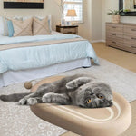 Griffoir pour chat | Griff'Confort™ - Chatelier Paris