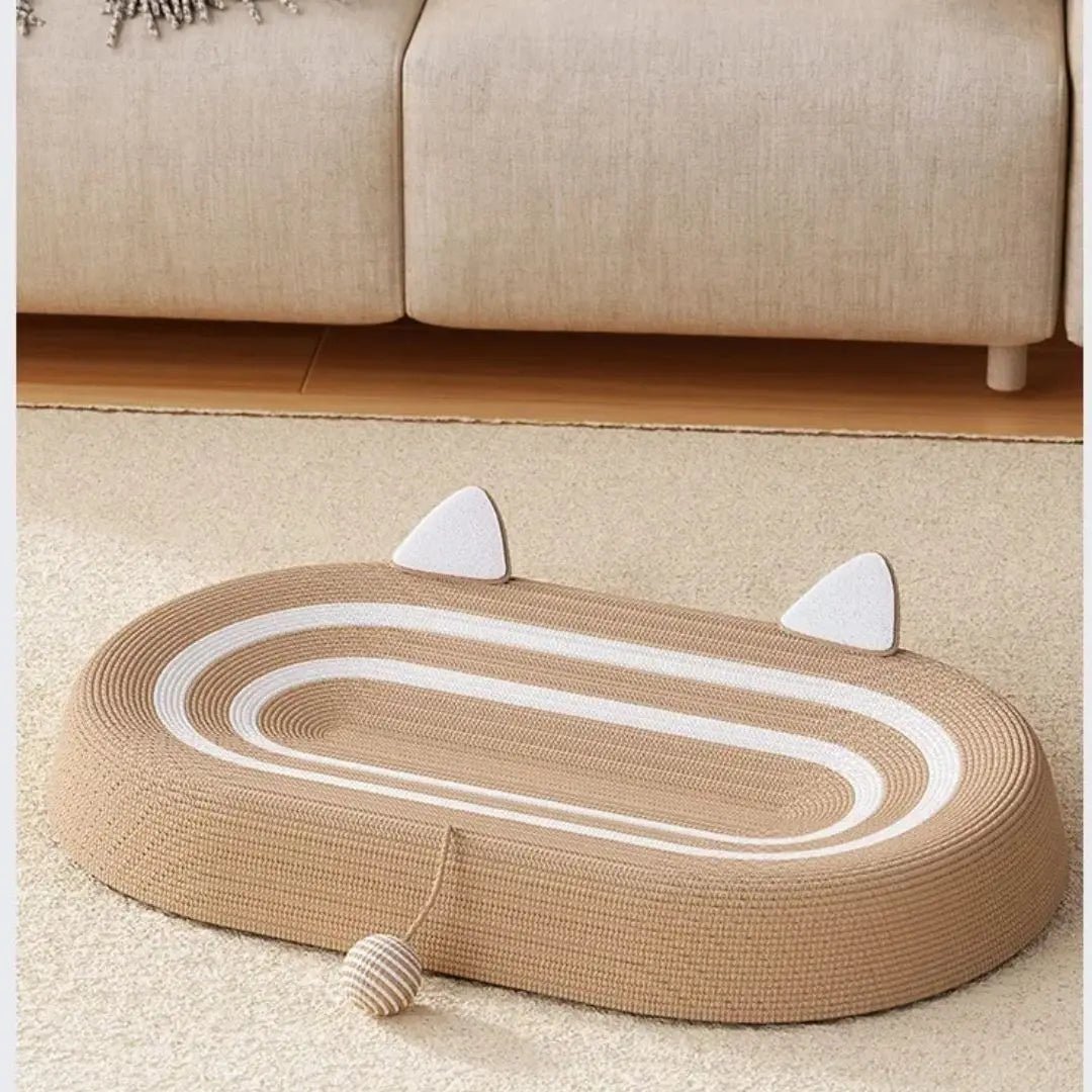 Griffoir pour chat | Griff'Confort™ - Chatelier Paris