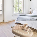 Griffoir pour chat | Griff'Confort™ - Chatelier Paris