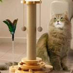 Griffoir pour chat | Griff'Fun™ - Chatelier Paris
