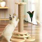 Griffoir pour chat | Griff'Fun™ - Chatelier Paris
