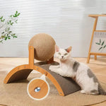 Griffoir pour chat | Griff'Galaxie™ - Chatelier Paris
